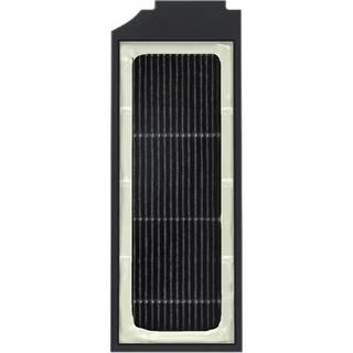Hepa-kulfilter til Ecovacs X1 / T10 omni turbo - Sort