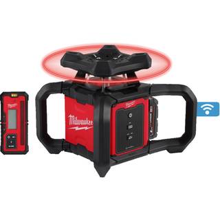 Milwaukee M18RLOH600-201C rotations laser (4933493191)