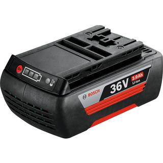 Bosch GBA 36V 2,0 Ah Batteri