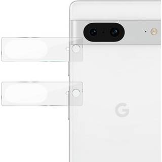 Google Pixel 8 Imak HD Kamera Linse Hærdet Glas - 2 Stk.