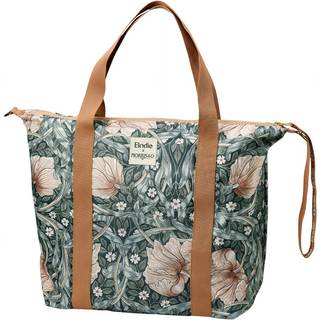 Elodie Soft Shell Pusletaske x William Morris, Pimpernel