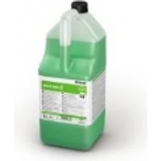 Ecolab MAXX Indur S gulvpleje 5 liter med polymerer farve og parfume