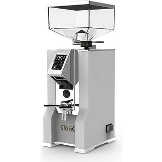 Eureka - ORO stark - hvid