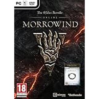 The Elder Scrolls Online: Morrowind (PC) - TESO Key - GLOBAL
