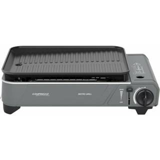 Gasgrill to-go - Campingaz Bistro Grill - 1900W