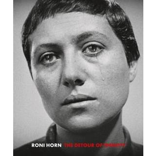 Roni Horn: The Detour of Identity