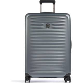 Victorinox Airox Advanced Medium Case 4-Rollen Trolley 69 cm - Storm