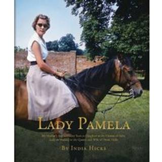 Lady Pamela