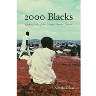 2000 Blacks