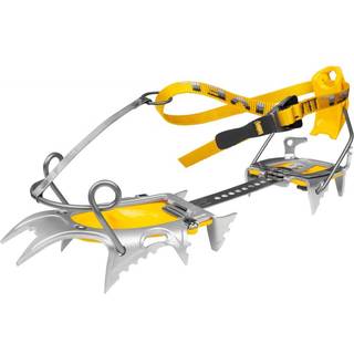 Grivel - Air Tech Light - Steigeisen yellow