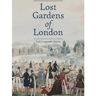 Lost Gardens of London