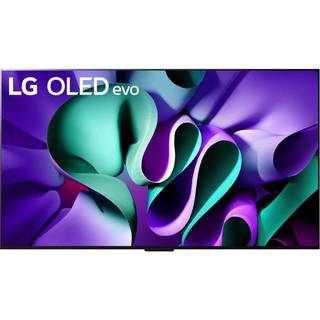 LG OLED83M49LA OLED 4K Smart TV
