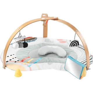 Skip Hop Discoverosity Aktivitetscenter, White/Grey