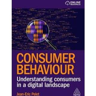 Consumer Behaviour