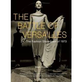 The Battle Of Versailles