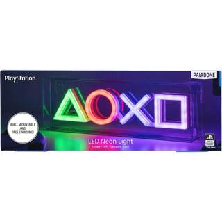 Paladone Playstation LED Neon Light