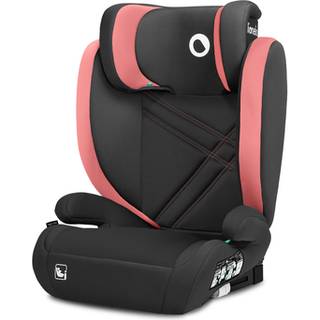 Lionelo HUGO i-Size Autostol, Black Carbon