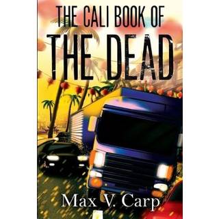 The Cali Book Of The Dead