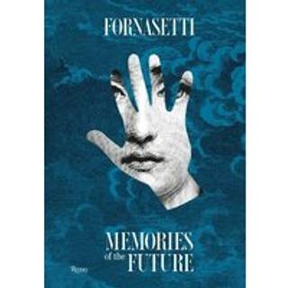 Rizzoli International Publications Coffee Table Books - 'Fornasetti: Memories of the Future' in MULTICOLOUR Paper