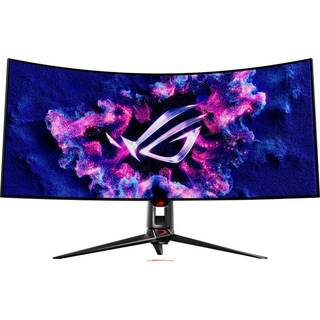 ASUS 39'' gamingskærm ROG Swift PG39WCDM