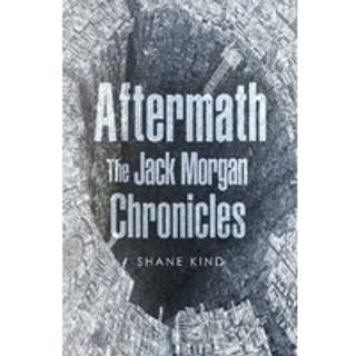 Aftermath: The Jack Morgan Chronicles