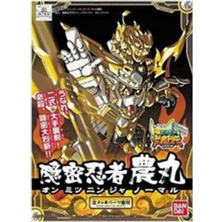 SD BB Warrior 279 Onmitsu Ninja Noumaru