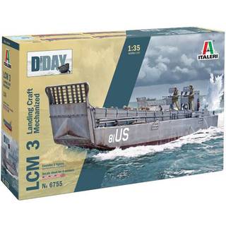 1:35 LCM 3
