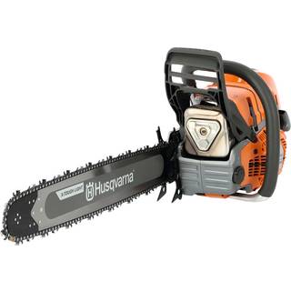 Husqvarna 592 XP G inkl sværd og kæde