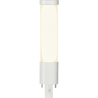 Star Trading - LED LAMP G23 - 5W - 3000K
