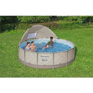 Bestway Steel Pro Max Pool 396x107 cm