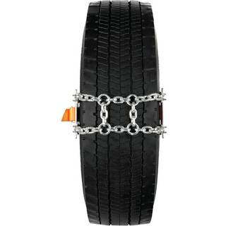 Snekæder til lastbil - SnowDrive 2E - 2 stk