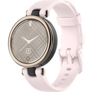 Garmin Lily Silikone Rem - Mørkeblå