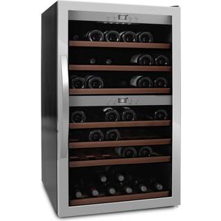 Fritstående vinkøleskab - WineExpert 66 Stainless