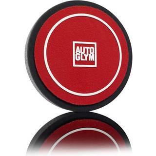 Autoglym 160mm Sort Blød Polerpude