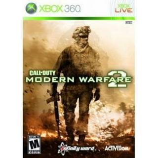 Call of Duty: Modern Warfare 2(Xbox 360)