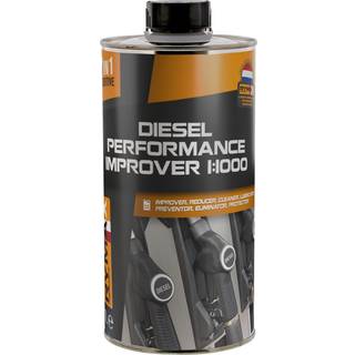RYMAX Diesel Performance Improver 1:1000 1 liter (503527)