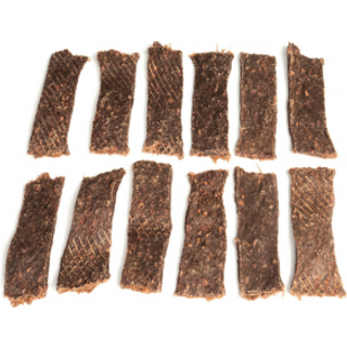 Snack ìt Oksek'dstrips 200 g