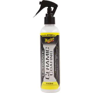 Meguiars Ultimate Ceramic Coating (236 ml) - 2024 Nyhed!