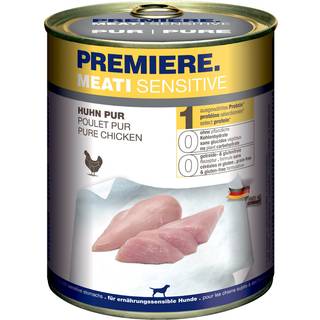 Adult Meati Sensitive, dåse Pure kylling 800 g