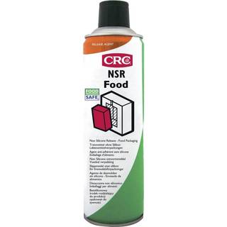 Crc Slipmiddel silicone-fri 500 ml nsf m1