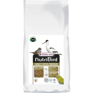Nutribird insect patee premium 10kg