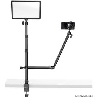 LS11 Camera Desk Mount