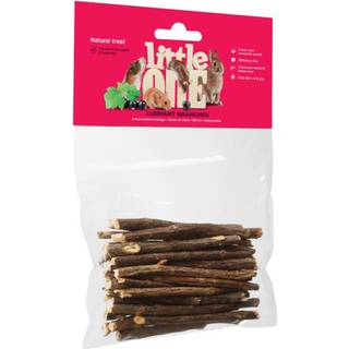 Little one ribsgrene, 50 g