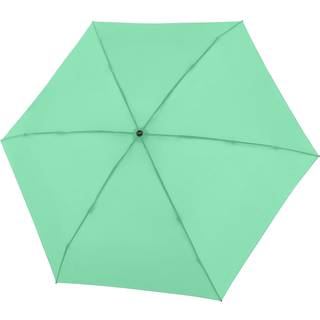 Doppler Fiber Compact Mini taskeparaply (MINT GREEN (01))