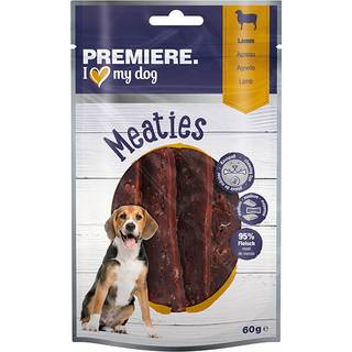 Pure Meaties lam 60 g