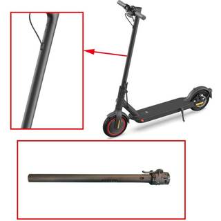 Foldable Upright Rod - Electric Scooter M365