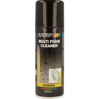 Motip Multi Foam Cleaner - multiskum 200ml.