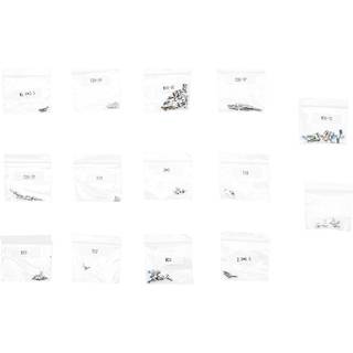 Skruesæt til Phantom 3