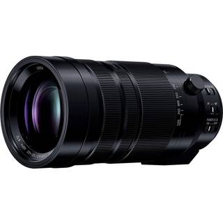Panasonic 100-400mm F4-6.3 ASPH Leica DG Vario-Elmar O.I.S. + Gratis UV og CP Filter (Kampagne)