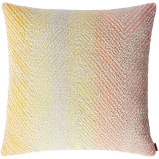 Missoni Home Island Pude 50x50 Cm /flerfarvet - Pyntepuder & Betræk Akryl Gul - 1D4CU007641